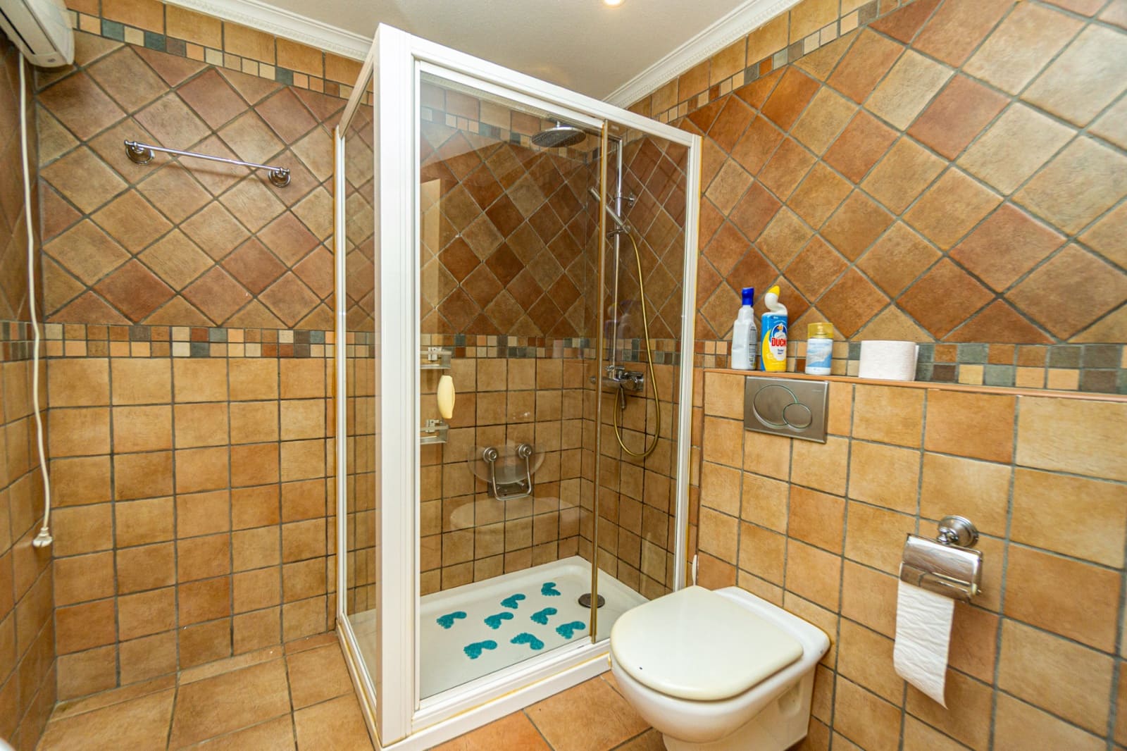 2 soveværelse Lejlighed til salg i Playa Flamenca med swimmingpool garage - € 215.000 (Ref: 10172135)