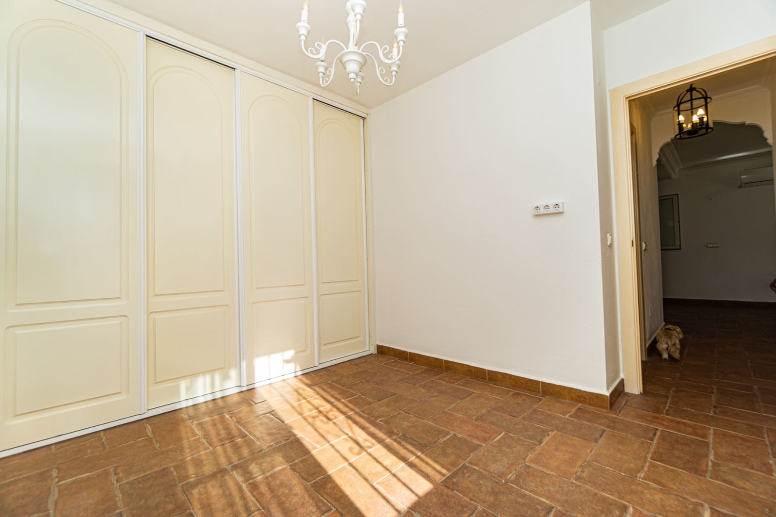 2 soveværelse Lejlighed til salg i Playa Flamenca med swimmingpool garage - € 215.000 (Ref: 10172135)