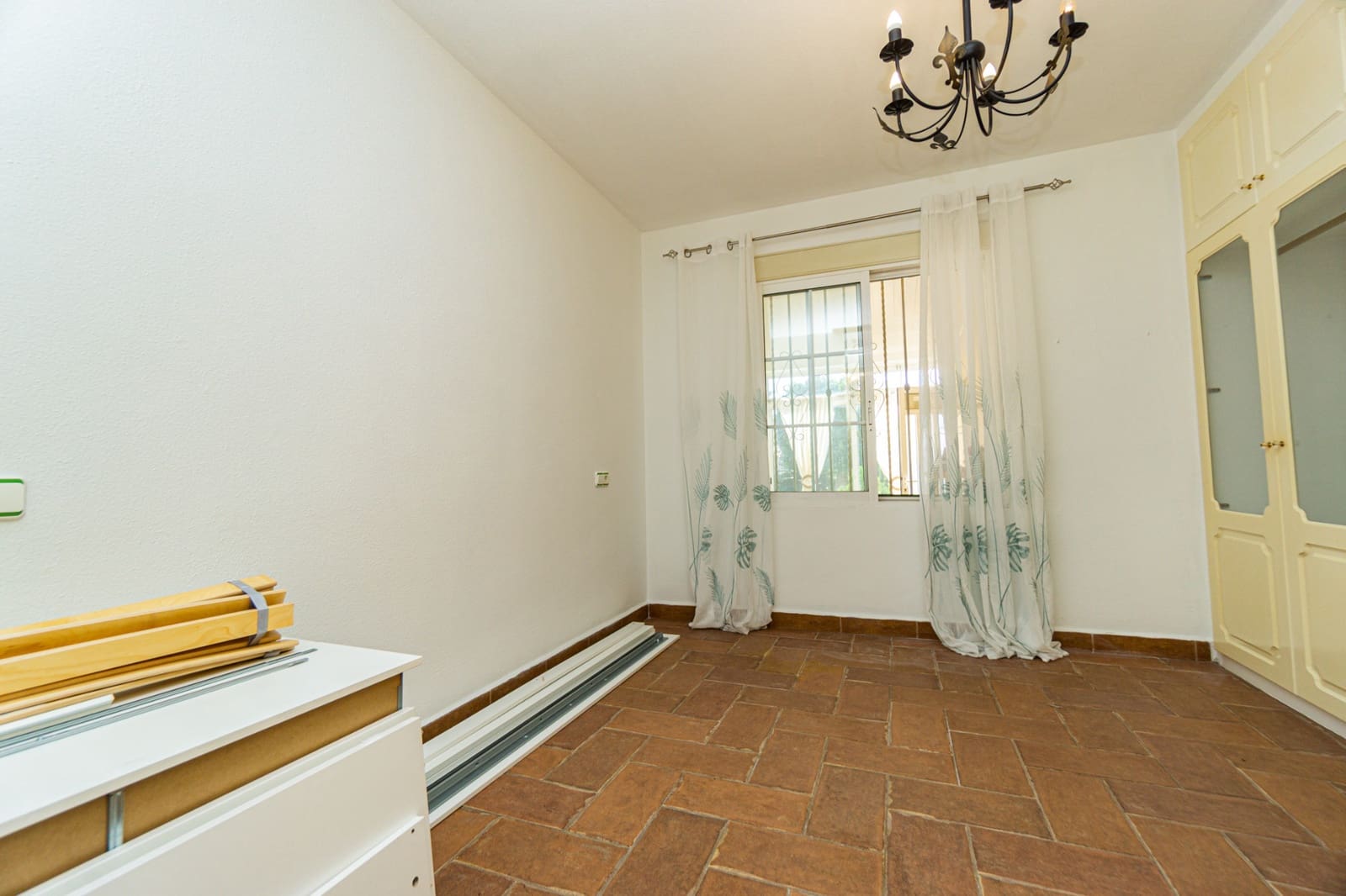 2 soveværelse Lejlighed til salg i Playa Flamenca med swimmingpool garage - € 215.000 (Ref: 10172135)