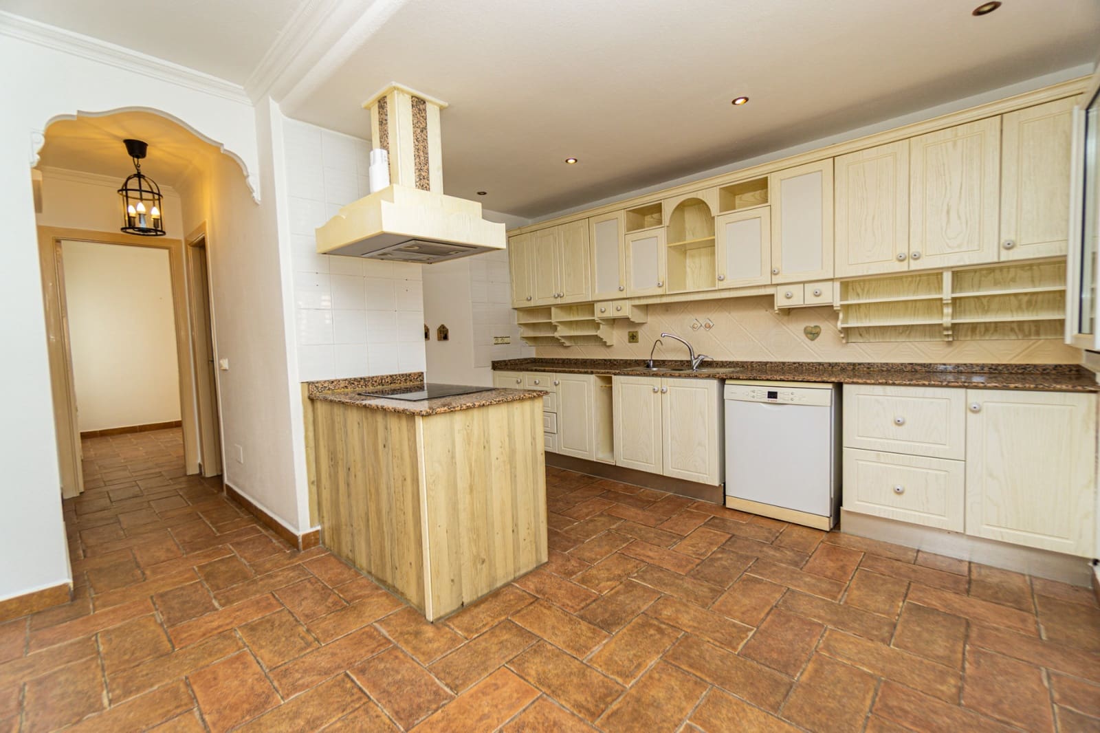 2 soveværelse Lejlighed til salg i Playa Flamenca med swimmingpool garage - € 215.000 (Ref: 10172135)