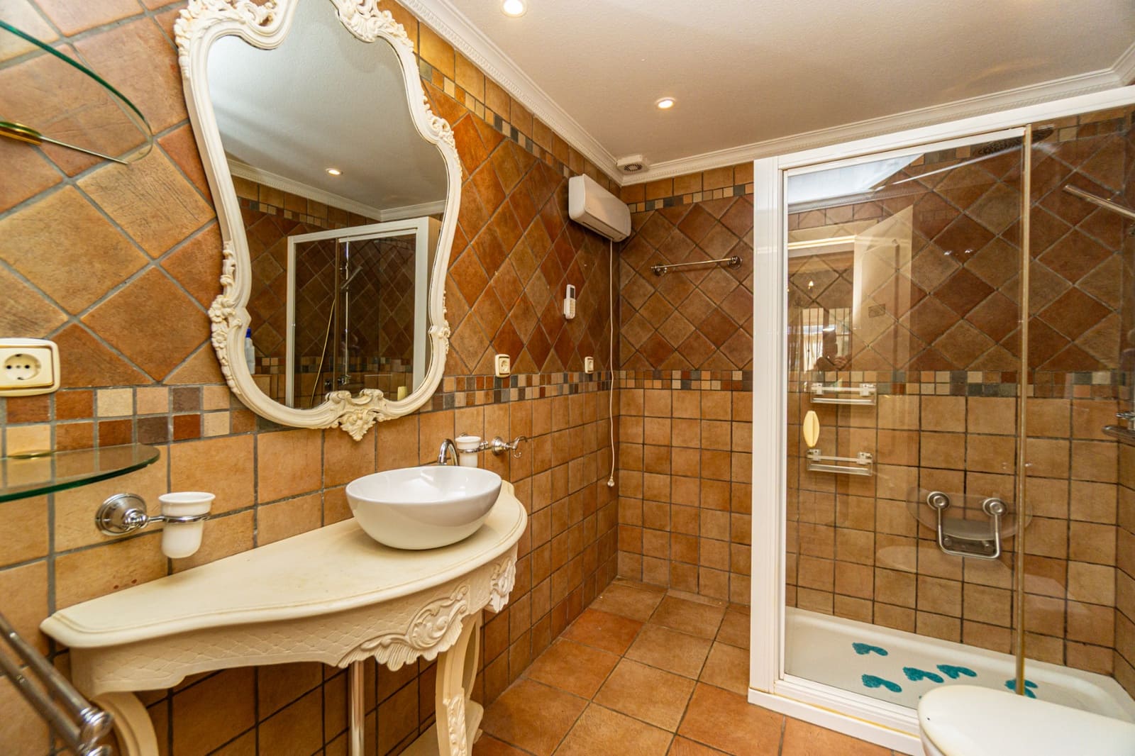 2 soveværelse Lejlighed til salg i Playa Flamenca med swimmingpool garage - € 215.000 (Ref: 10172135)