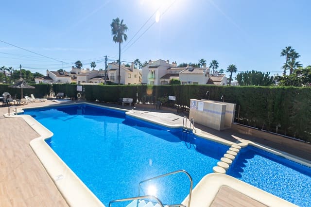 Casa de 2 habitaciones en Villamartin, Orihuela en venta con piscina - 279.900 € (Ref: 10175662)