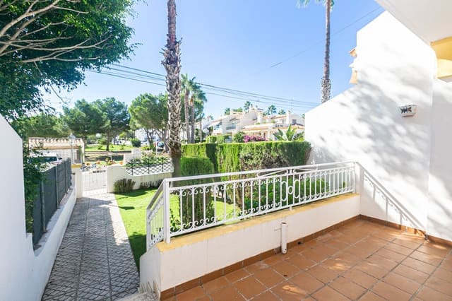 Casa de 2 habitaciones en Villamartin, Orihuela en venta con piscina - 279.900 € (Ref: 10175662)