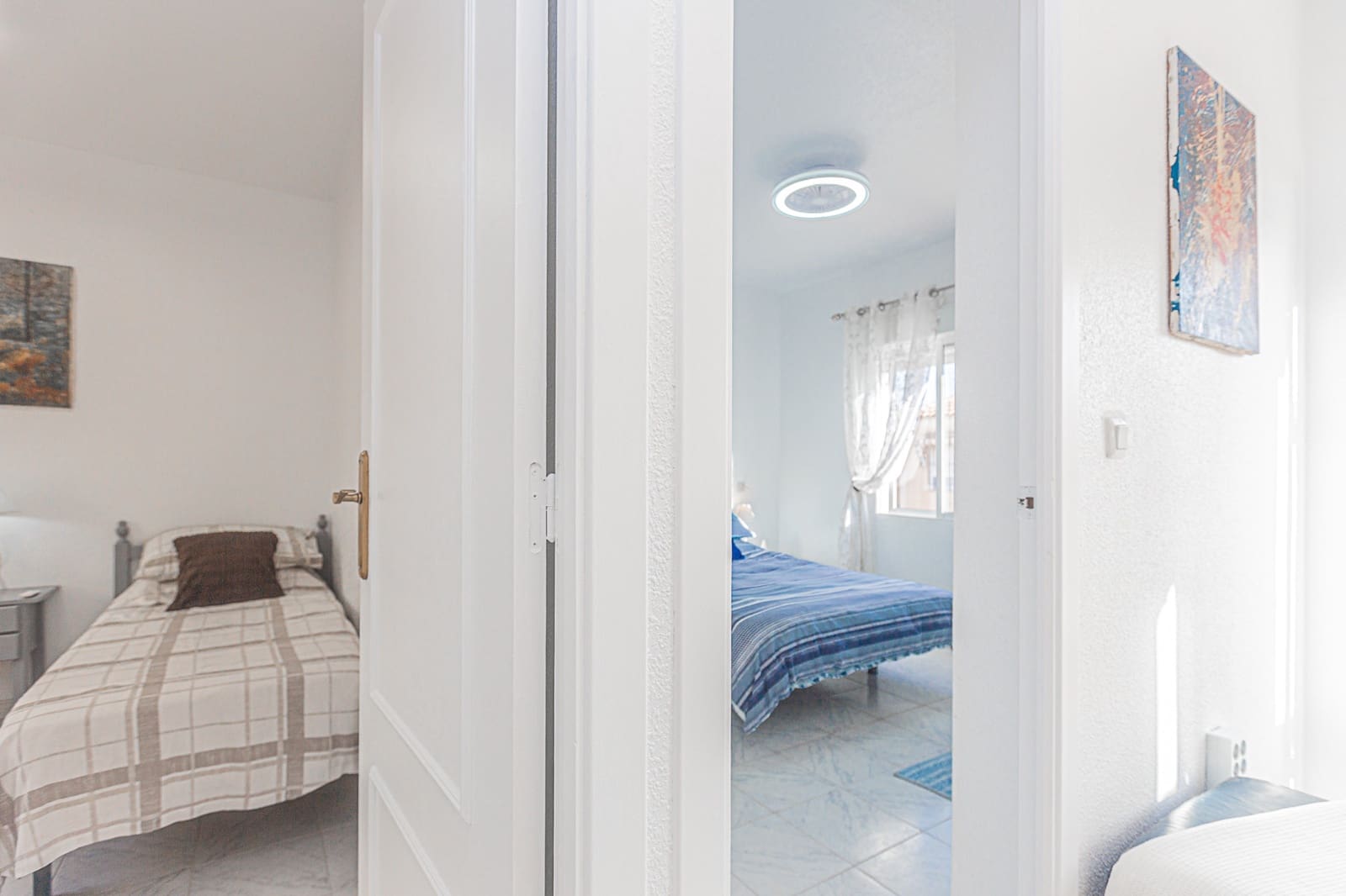 Ático de 2 habitaciones en Torrevieja en venta con piscina - 129.000 € (Ref: 10175780)