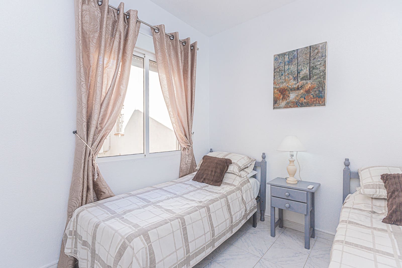Ático de 2 habitaciones en Torrevieja en venta con piscina - 129.000 € (Ref: 10175780)