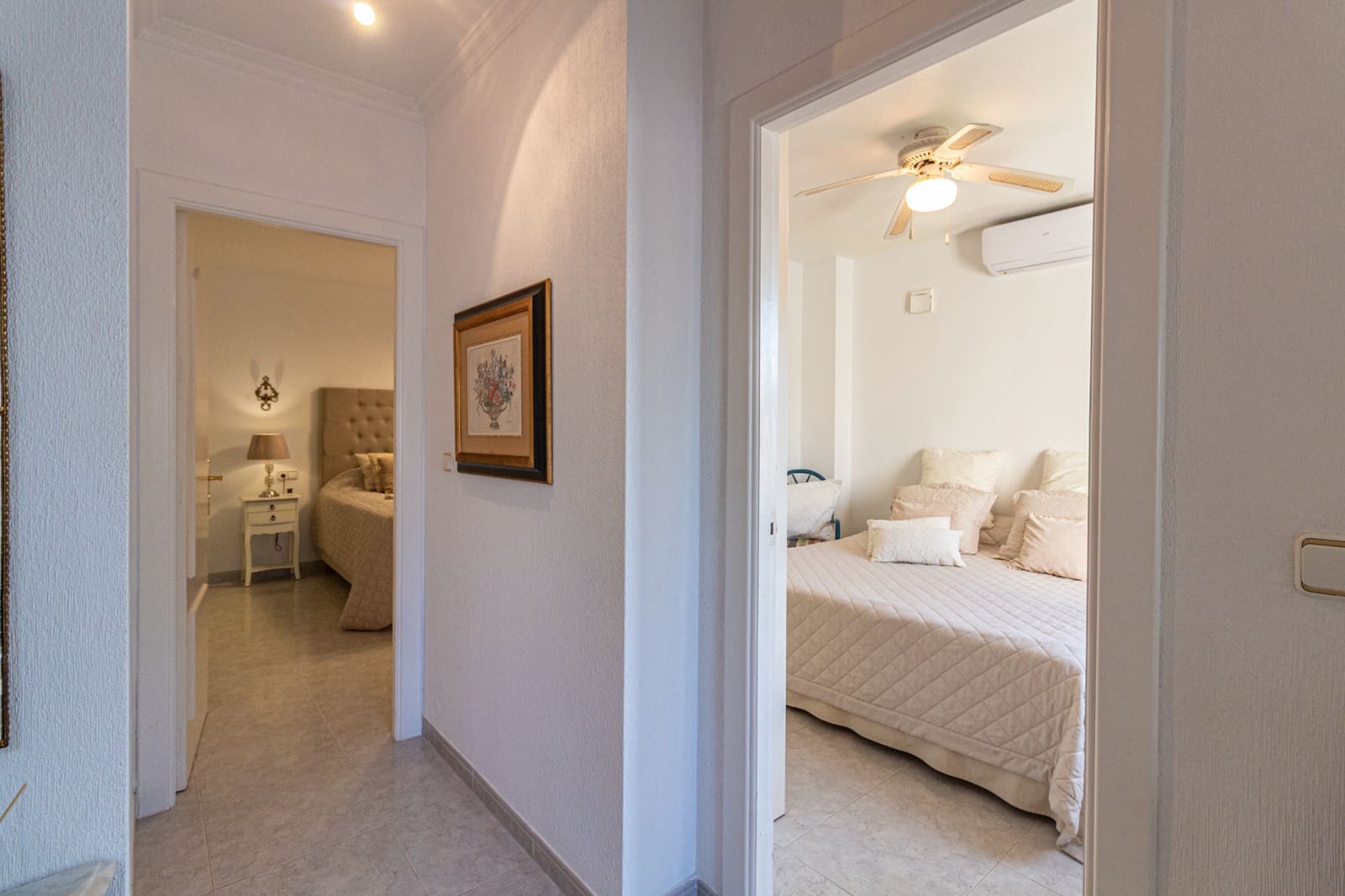 2 soveværelse Lejlighed til salg i Playa Flamenca med swimmingpool - € 269.000 (Ref: 10179213)