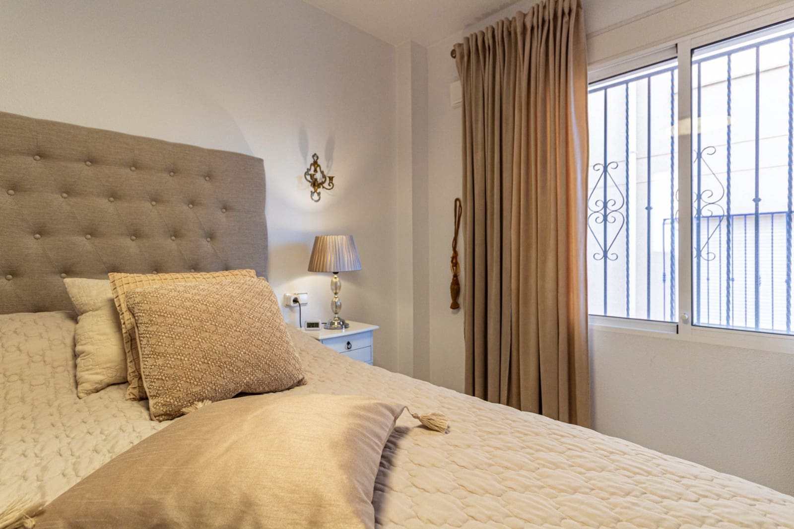 2 soveværelse Lejlighed til salg i Playa Flamenca med swimmingpool - € 269.000 (Ref: 10179213)