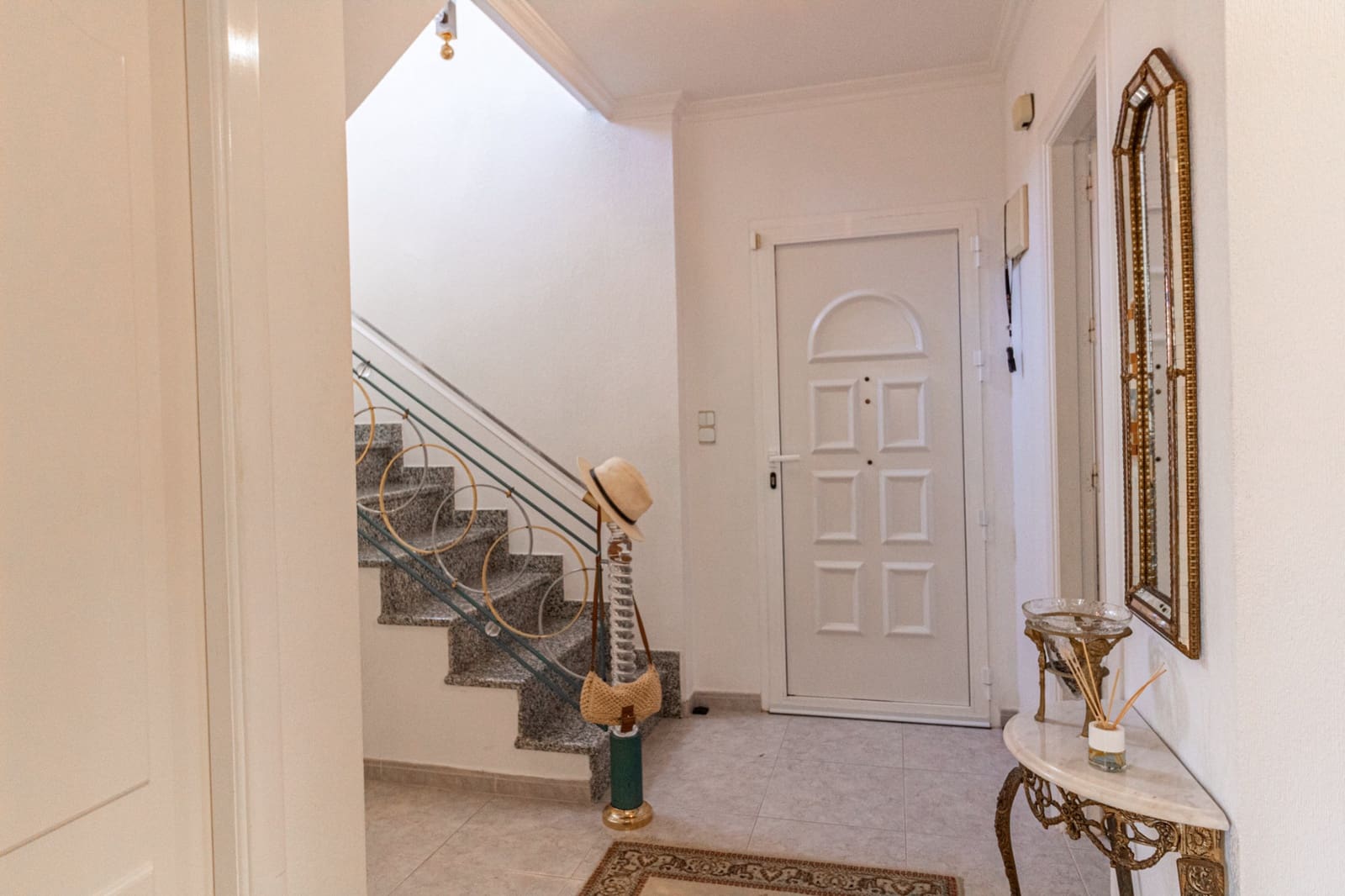 2 soveværelse Lejlighed til salg i Playa Flamenca med swimmingpool - € 269.000 (Ref: 10179213)