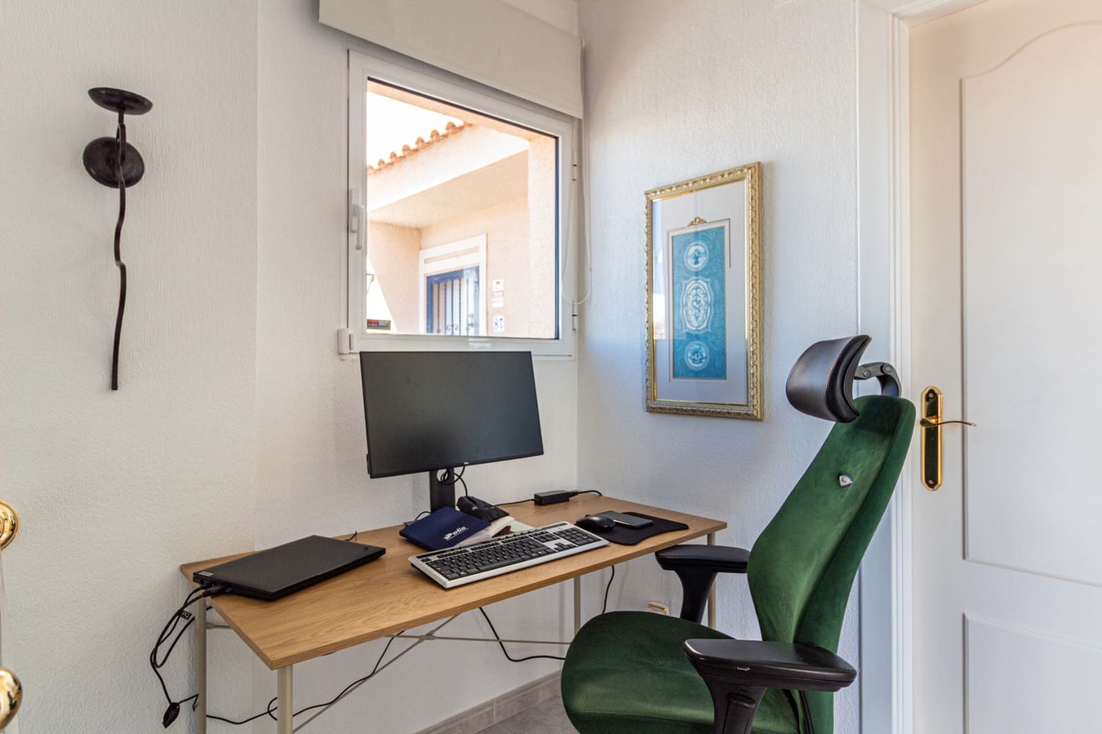 2 soveværelse Lejlighed til salg i Playa Flamenca med swimmingpool - € 269.000 (Ref: 10179213)