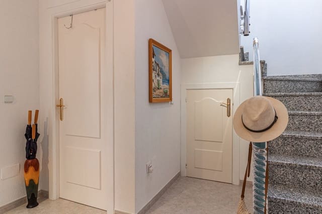 2 soveværelse Lejlighed til salg i Playa Flamenca, Orihuela med swimmingpool - € 269.000 (Ref: 10179213)