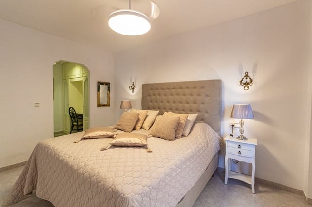 2 soveværelse Lejlighed til salg i Playa Flamenca, Orihuela med swimmingpool - € 269.000 (Ref: 10179213)