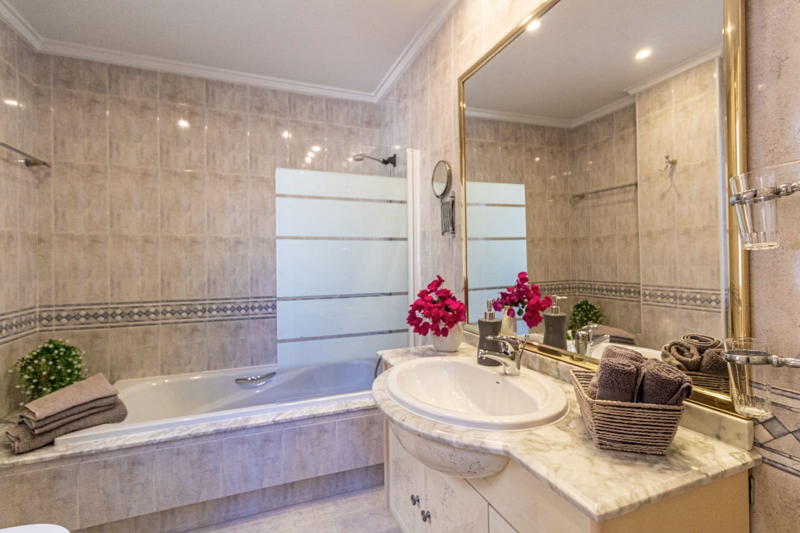 2 soveværelse Lejlighed til salg i Playa Flamenca med swimmingpool - € 269.000 (Ref: 10179213)