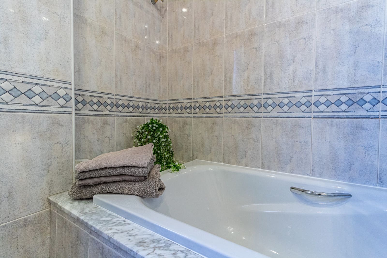 2 soveværelse Lejlighed til salg i Playa Flamenca med swimmingpool - € 269.000 (Ref: 10179213)