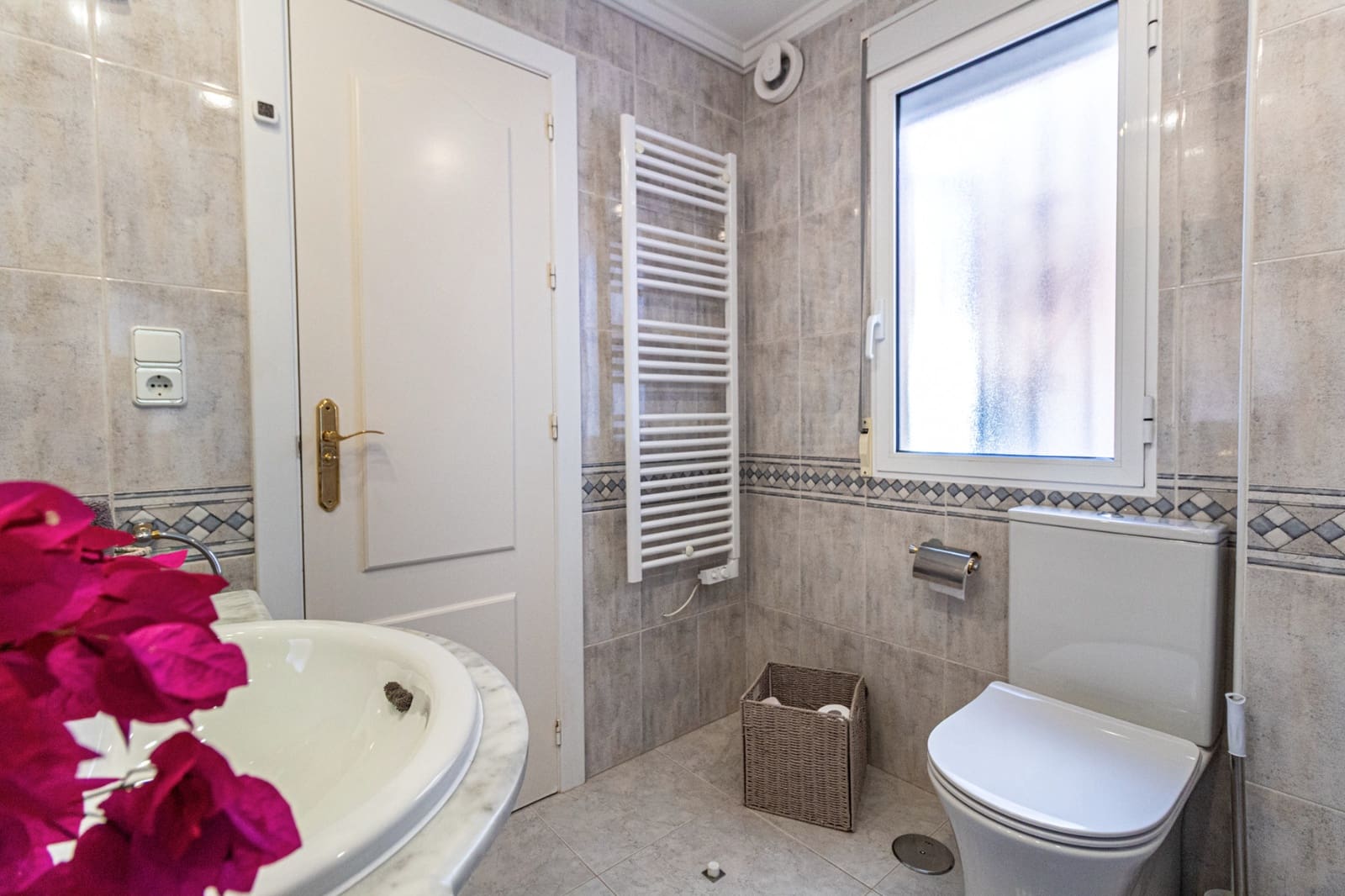 2 soveværelse Lejlighed til salg i Playa Flamenca med swimmingpool - € 269.000 (Ref: 10179213)
