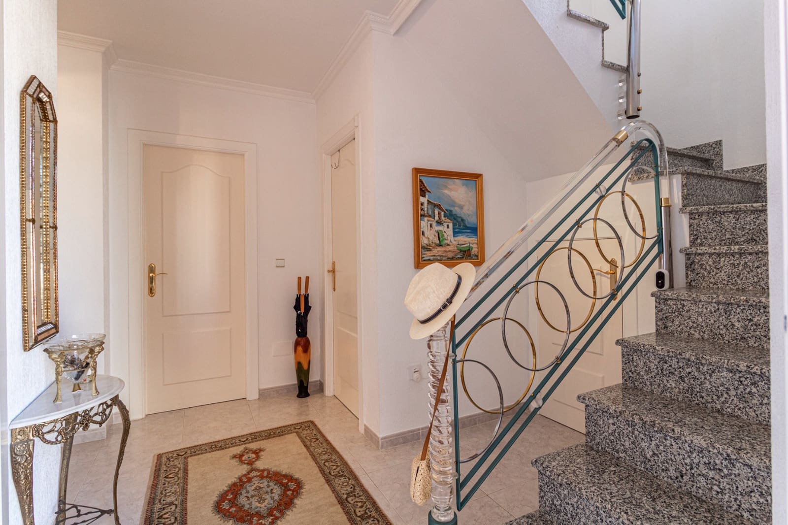 2 soveværelse Lejlighed til salg i Playa Flamenca med swimmingpool - € 269.000 (Ref: 10179213)