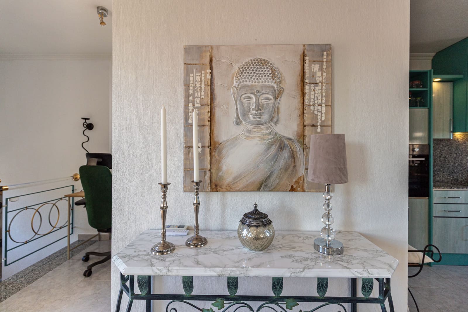 2 soveværelse Lejlighed til salg i Playa Flamenca med swimmingpool - € 269.000 (Ref: 10179213)
