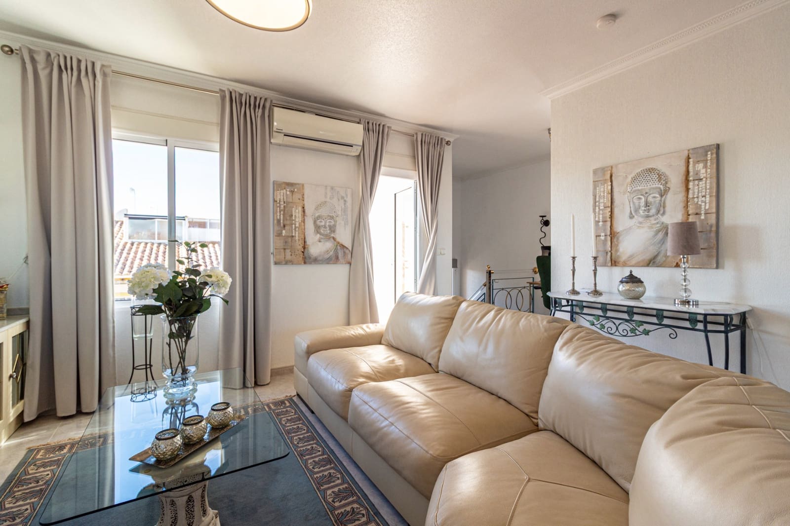 2 soveværelse Lejlighed til salg i Playa Flamenca med swimmingpool - € 269.000 (Ref: 10179213)