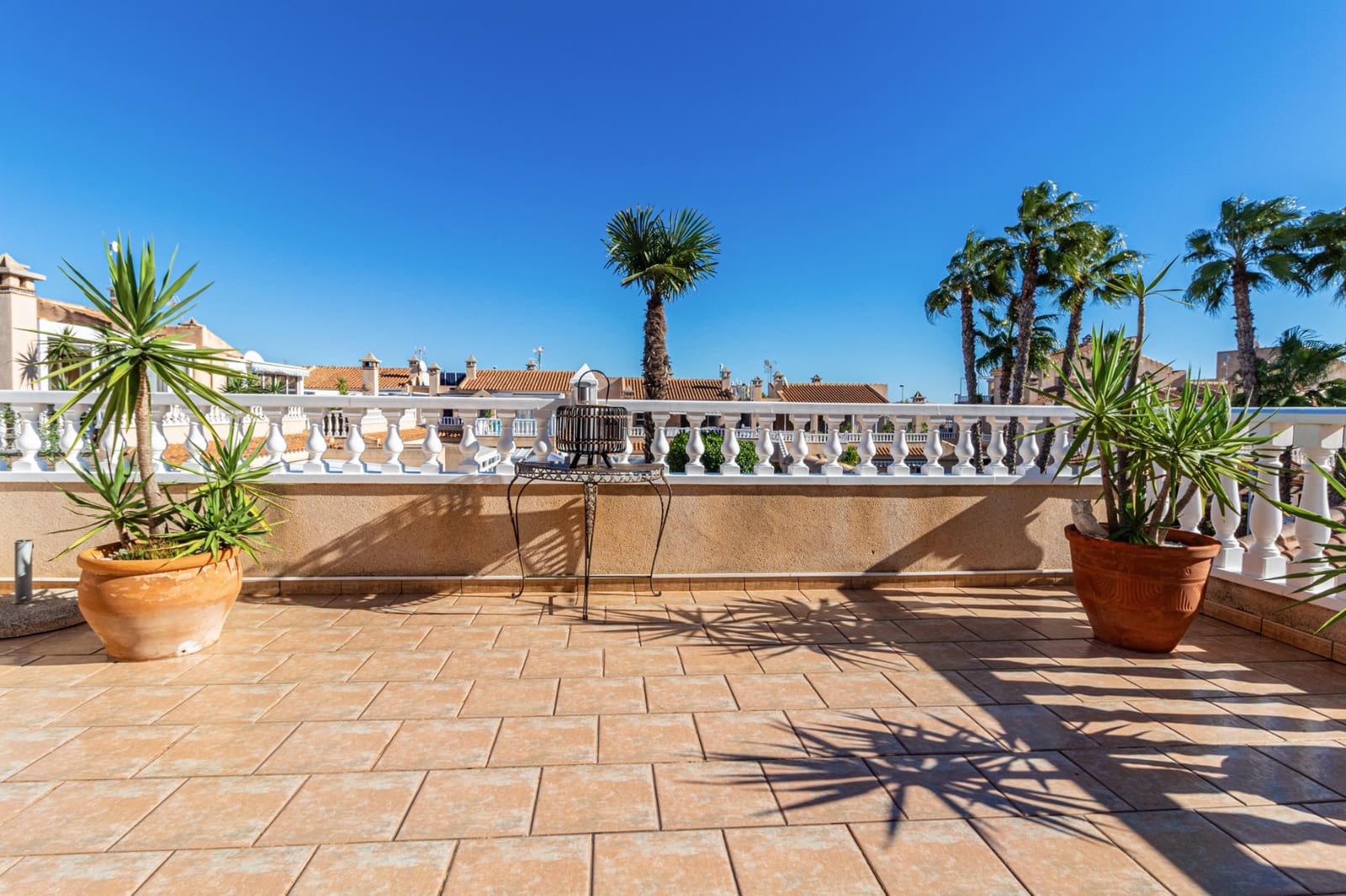 2 soveværelse Lejlighed til salg i Playa Flamenca med swimmingpool - € 269.000 (Ref: 10179213)