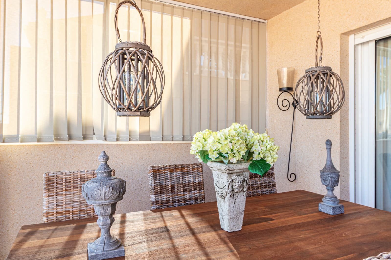 2 soveværelse Lejlighed til salg i Playa Flamenca med swimmingpool - € 269.000 (Ref: 10179213)