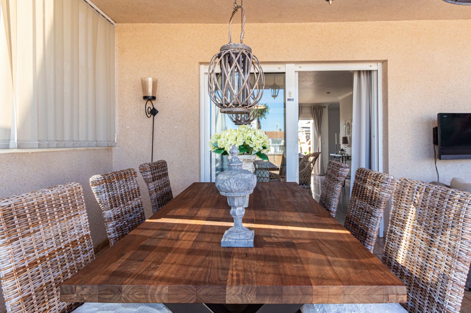 2 soveværelse Lejlighed til salg i Playa Flamenca med swimmingpool - € 269.000 (Ref: 10179213)