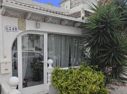 2 soveværelse Byhus til salg i Villamartin - € 159.990 (Ref: 10179422)