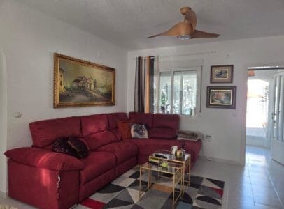 2 soveværelse Byhus til salg i Villamartin - € 159.990 (Ref: 10179422)