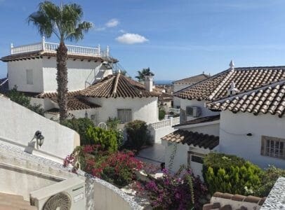 2 soveværelse Byhus til salg i Villamartin - € 159.990 (Ref: 10179422)
