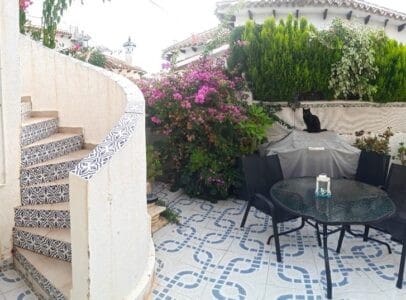 2 soveværelse Byhus til salg i Villamartin - € 159.990 (Ref: 10179422)