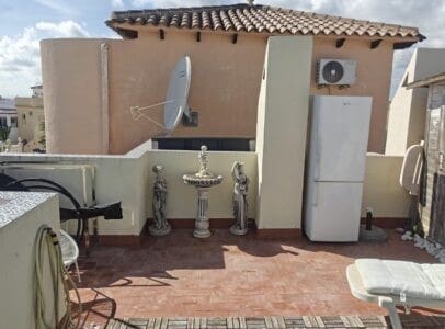 2 soveværelse Byhus til salg i Villamartin - € 159.990 (Ref: 10179422)