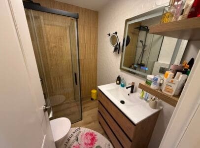 2 Zimmer Reihenhaus zu verkaufen in Punta Prima mit Pool Garage - 299.000 € (Ref: 10179423)