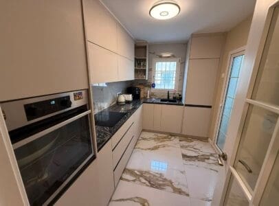 2 Zimmer Reihenhaus zu verkaufen in Punta Prima, Torrevieja mit Pool Garage - 299.000 € (Ref: 10179423)