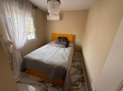 2 Zimmer Reihenhaus zu verkaufen in Punta Prima, Torrevieja mit Pool Garage - 299.000 € (Ref: 10179423)