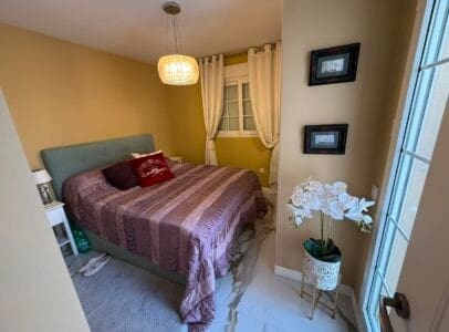 2 Zimmer Reihenhaus zu verkaufen in Punta Prima, Torrevieja mit Pool Garage - 299.000 € (Ref: 10179423)