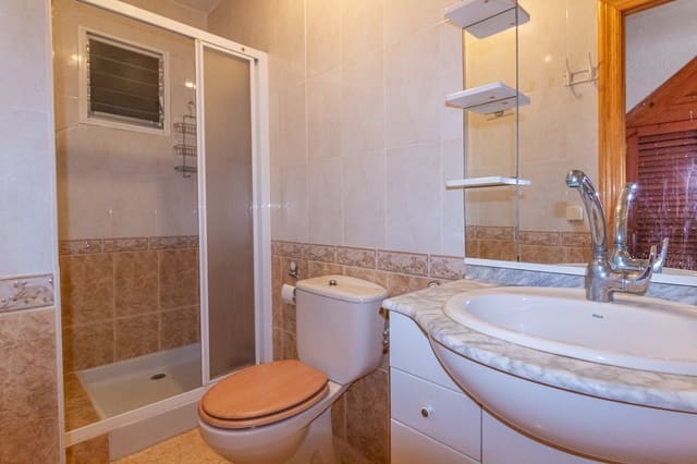 3 soveværelse Byhus til salg i Playa del Acequión, Torrevieja - € 165.000 (Ref: 10181700)