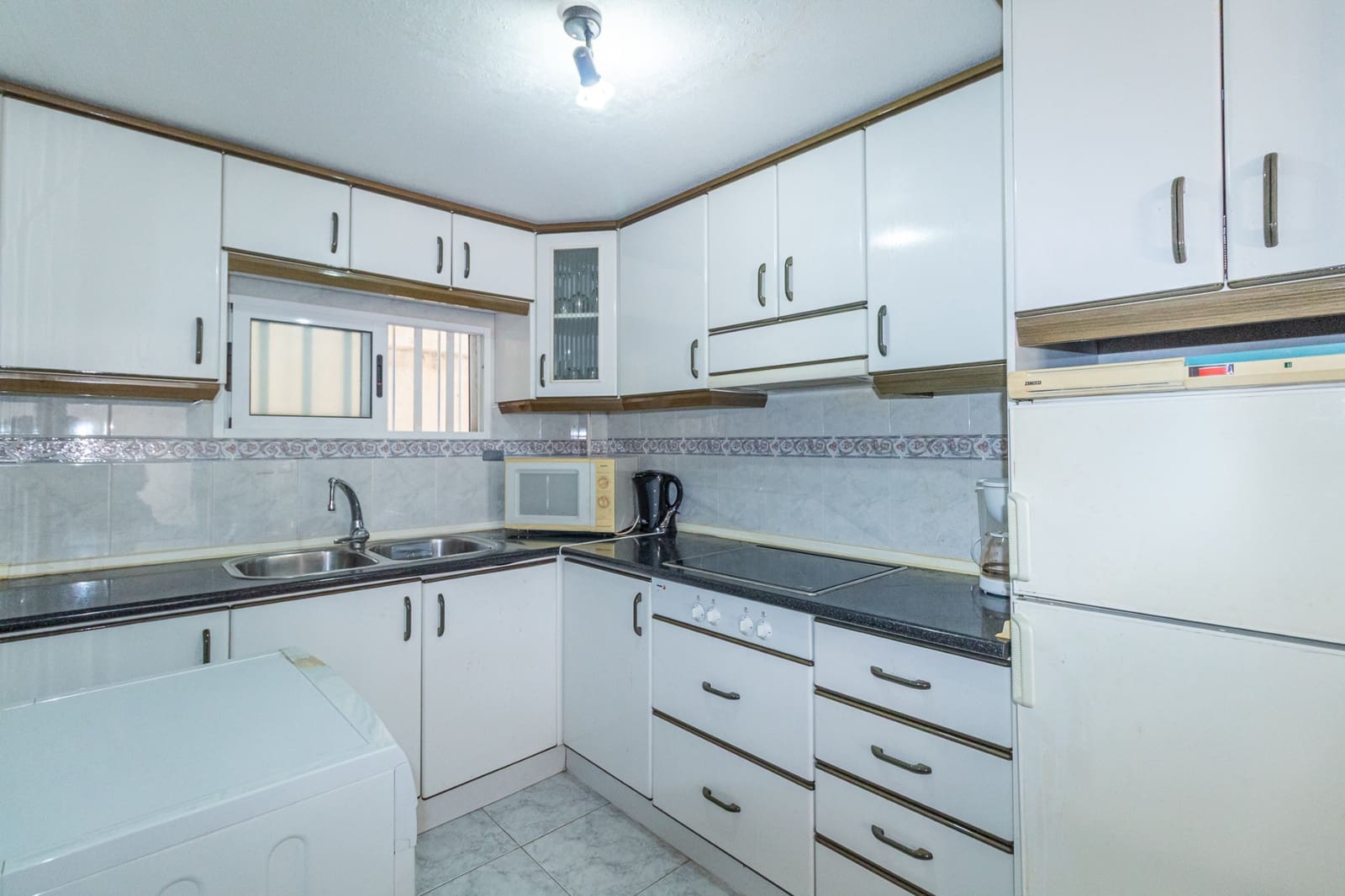 3 soveværelse Byhus til salg i Torrevieja - € 165.000 (Ref: 10181700)