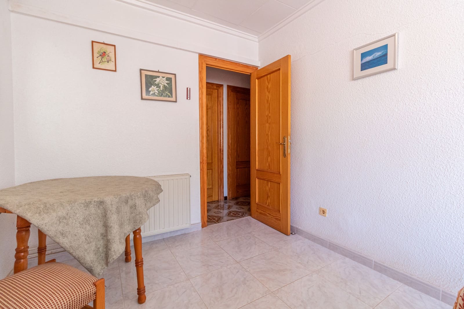 3 soveværelse Byhus til salg i Torrevieja - € 165.000 (Ref: 10181700)