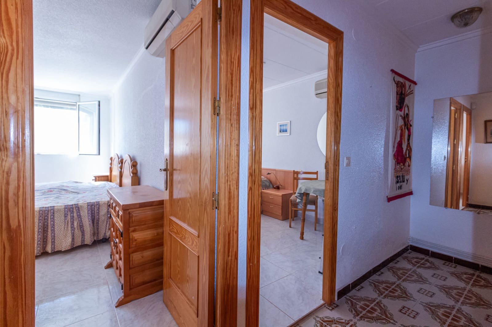 3 soveværelse Byhus til salg i Torrevieja - € 165.000 (Ref: 10181700)