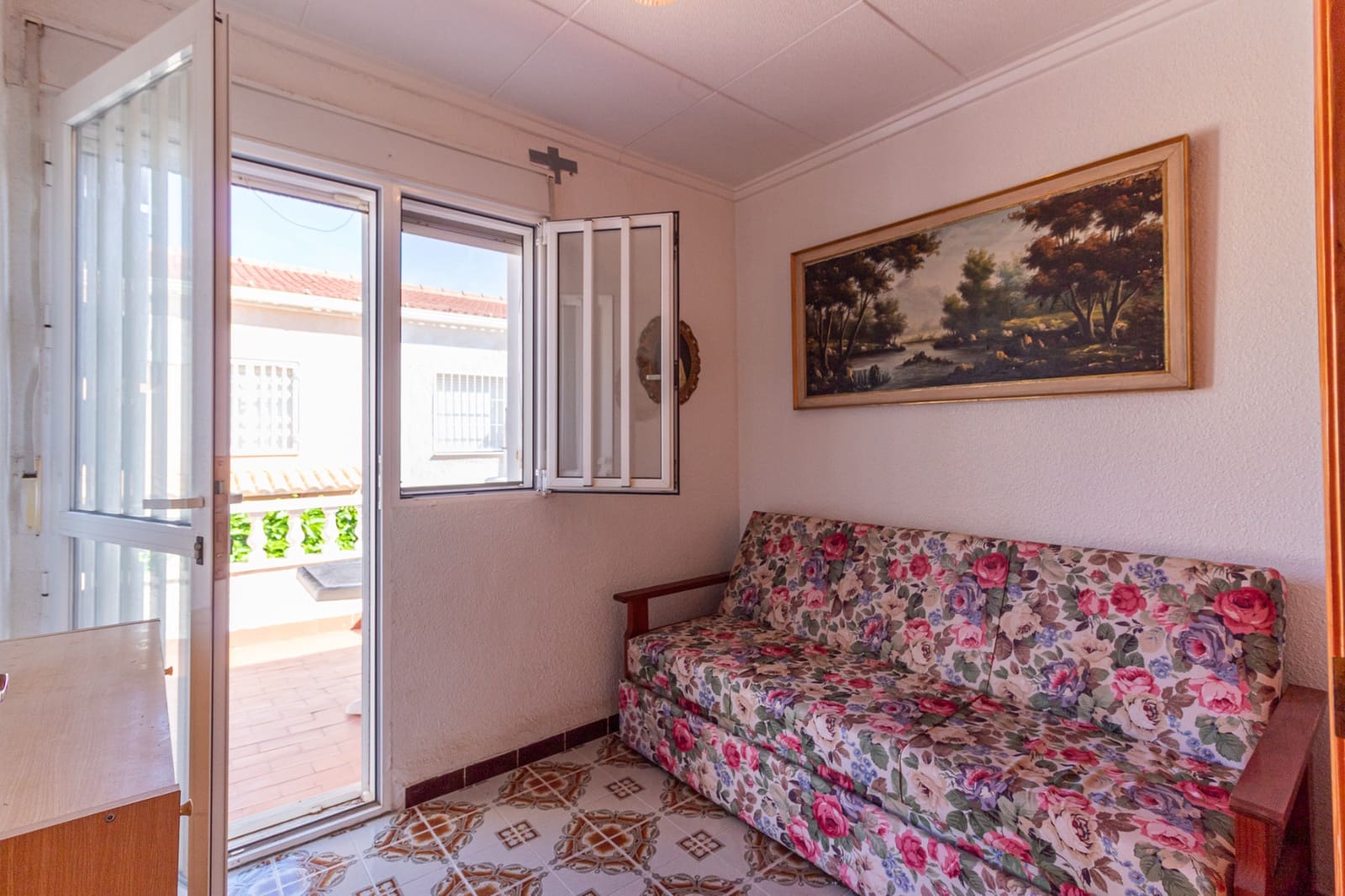 3 soveværelse Byhus til salg i Torrevieja - € 165.000 (Ref: 10181700)
