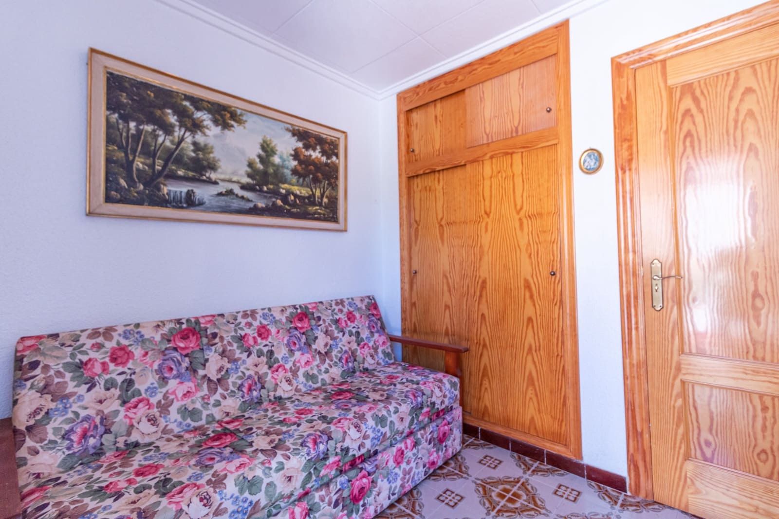3 soveværelse Byhus til salg i Torrevieja - € 165.000 (Ref: 10181700)