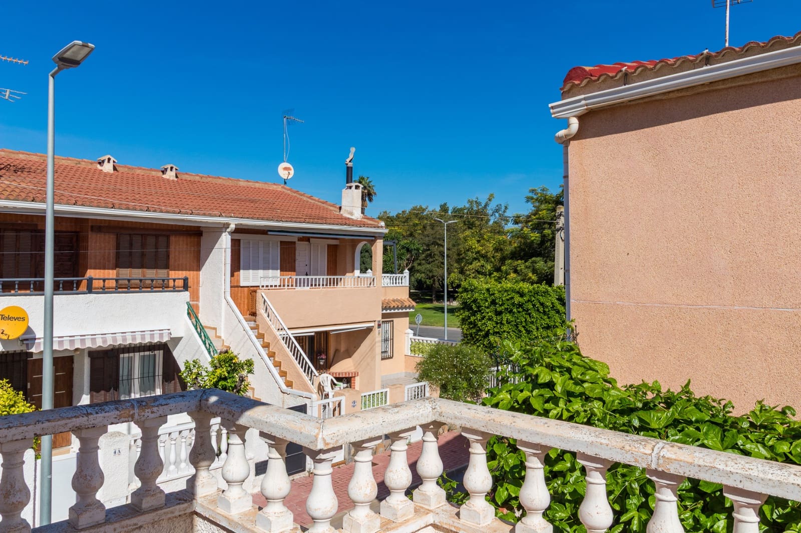 3 soveværelse Byhus til salg i Torrevieja - € 165.000 (Ref: 10181700)
