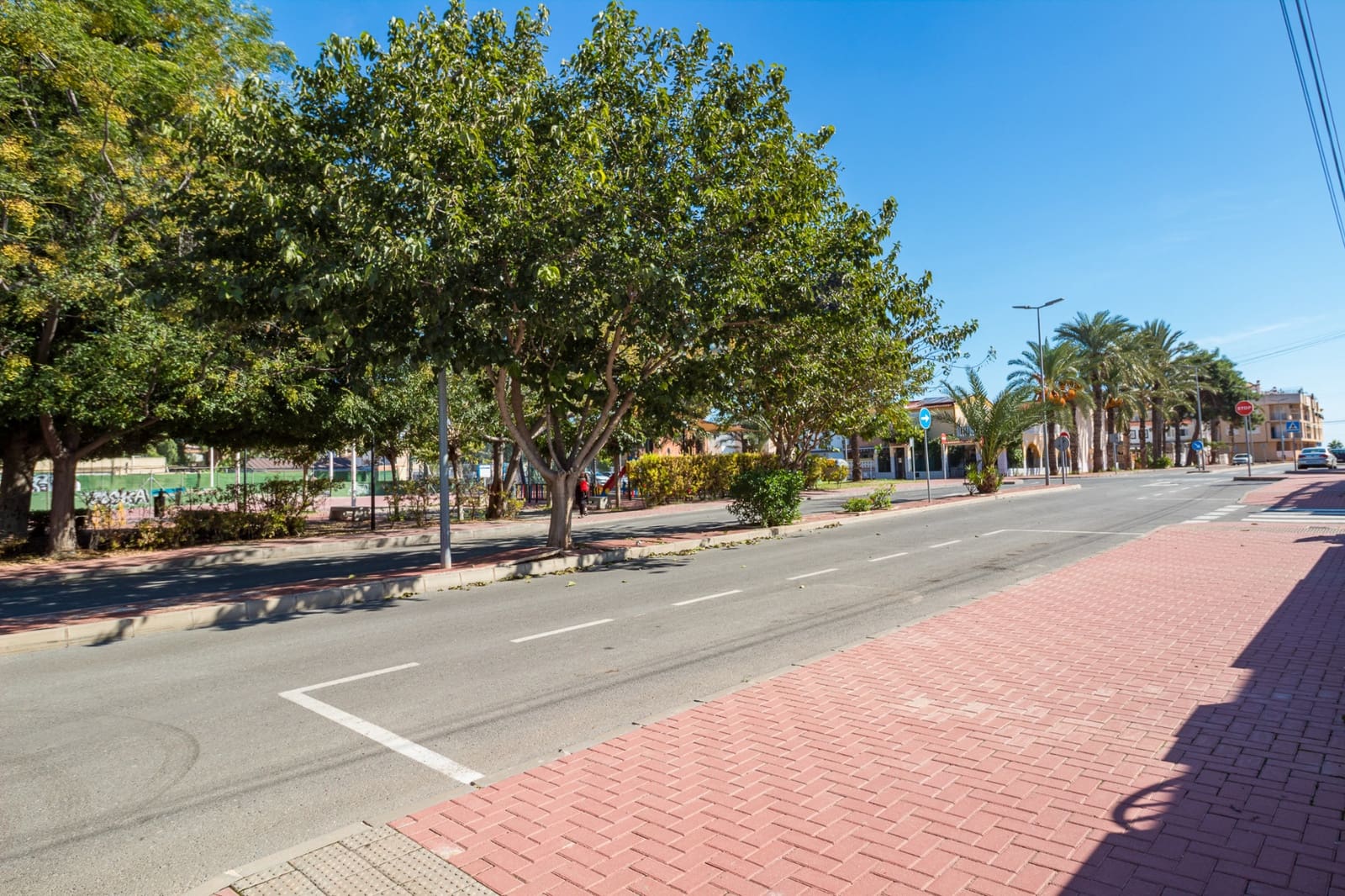 3 soveværelse Byhus til salg i Torrevieja - € 165.000 (Ref: 10181700)