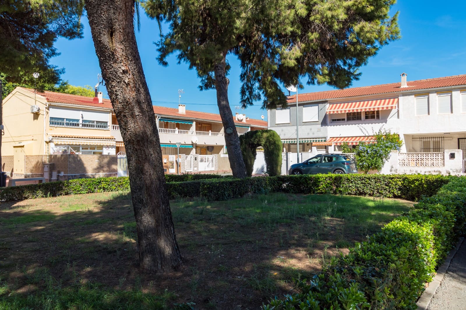 3 soveværelse Byhus til salg i Torrevieja - € 165.000 (Ref: 10181700)