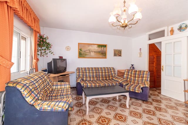 3 soveværelse Byhus til salg i Playa del Acequión, Torrevieja - € 165.000 (Ref: 10181700)