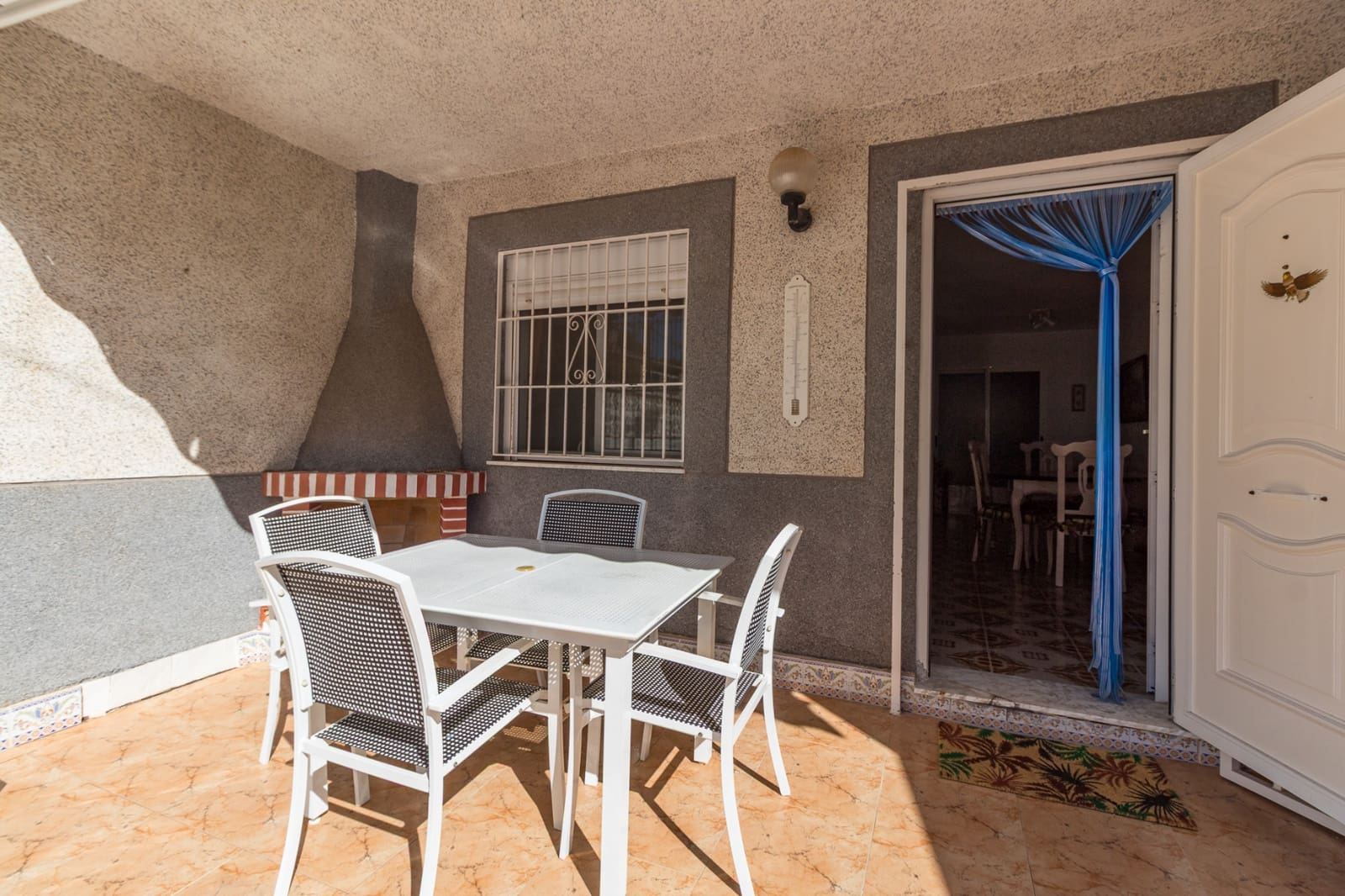 3 soveværelse Byhus til salg i Torrevieja - € 165.000 (Ref: 10181700)