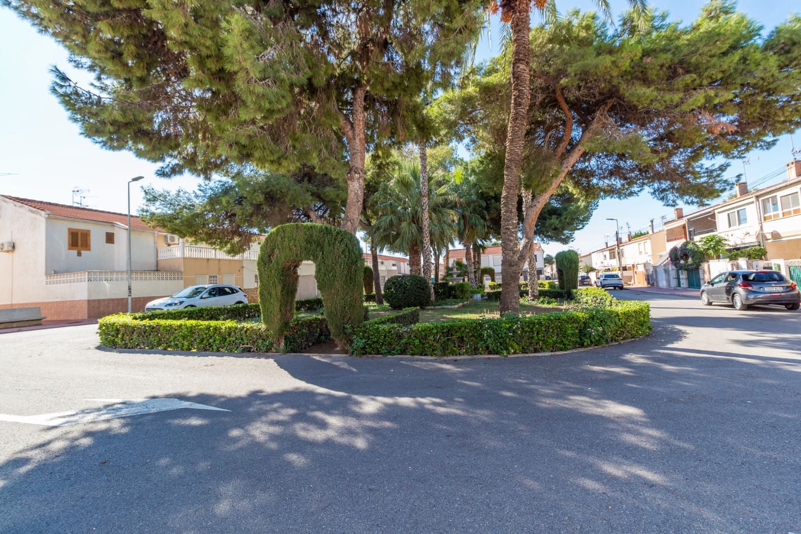 3 soveværelse Byhus til salg i Torrevieja - € 165.000 (Ref: 10181700)