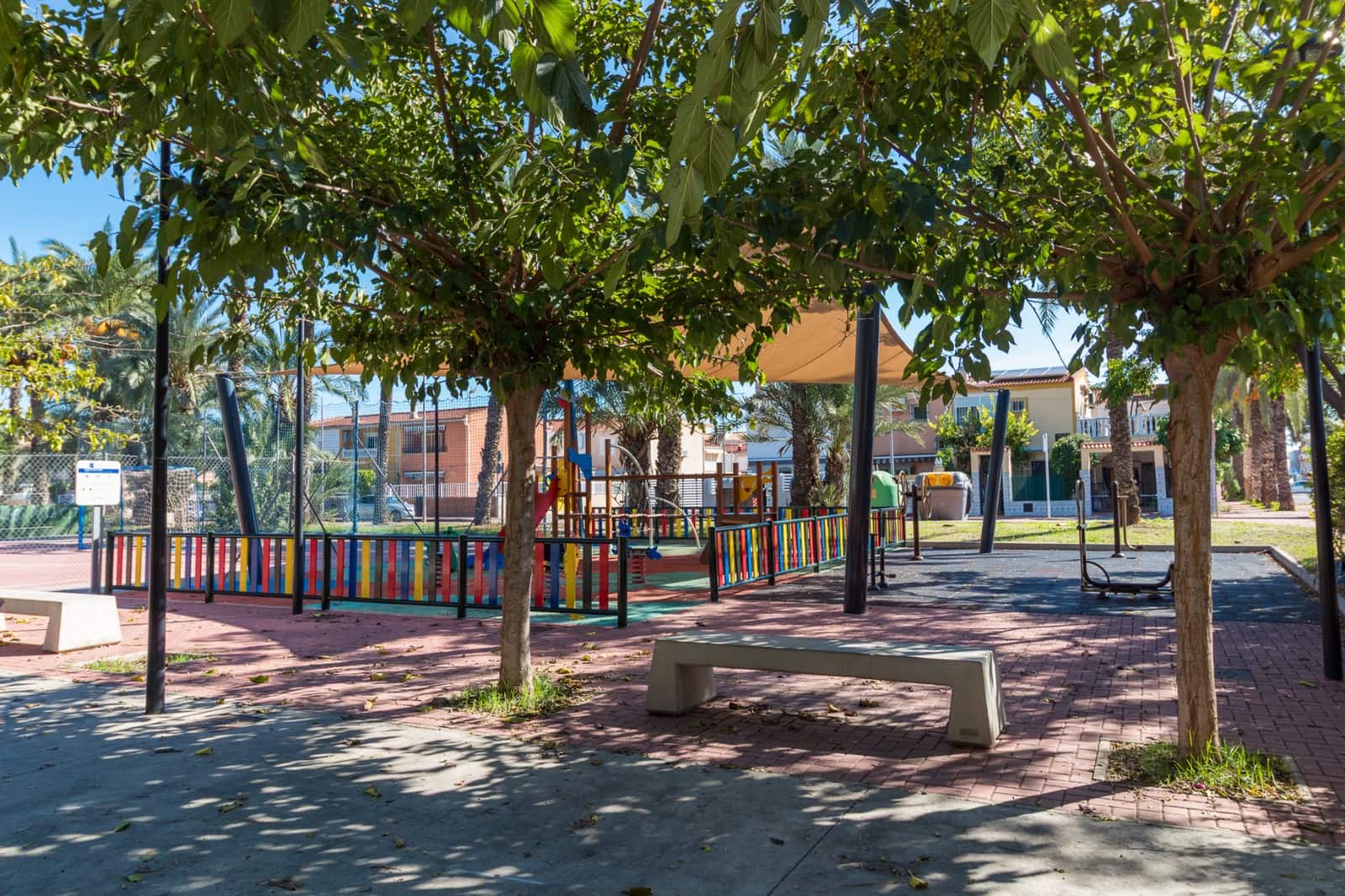 3 soveværelse Byhus til salg i Torrevieja - € 165.000 (Ref: 10181700)