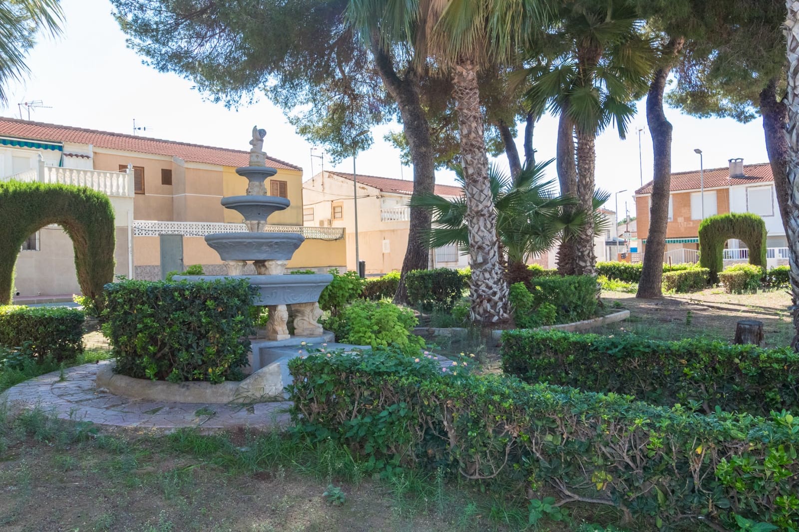 3 soveværelse Byhus til salg i Torrevieja - € 165.000 (Ref: 10181700)