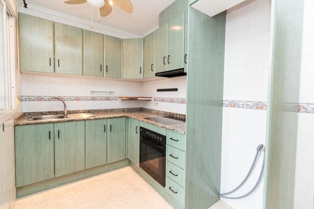 2 soveværelse Byhus til salg i Doña Pepa, Rojales - € 149.000 (Ref: 10182026)