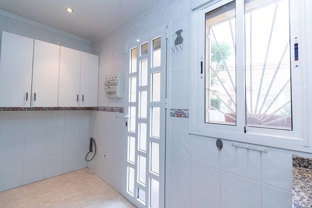 2 soveværelse Byhus til salg i Doña Pepa, Rojales - € 149.000 (Ref: 10182026)
