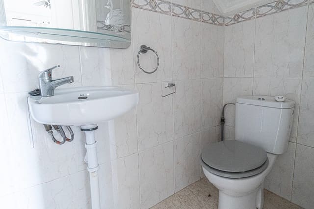 2 soveværelse Byhus til salg i Doña Pepa, Rojales - € 149.000 (Ref: 10182026)